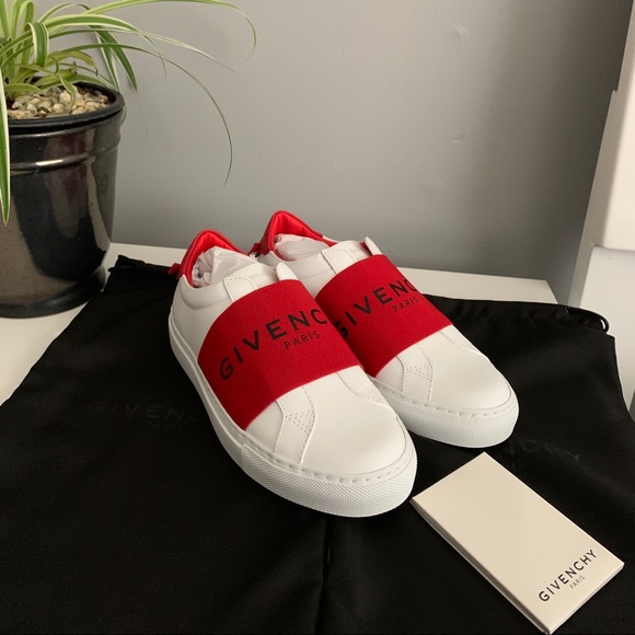 Givenchy | Shoes | Givenchy Sneakers | Poshmark